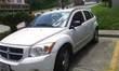 Dodge Caliber Base - CVT