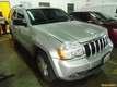 Jeep Grand Cherokee Limited - Automatico