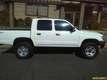 Toyota Hilux Doble Cabina 4x4 - Sincronico