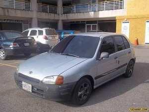 Toyota Starlet