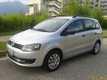 Volkswagen Spacefox Comfortline - Sincronico