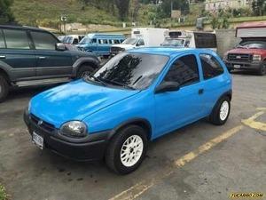 Chevrolet Corsa HB 2P A/A - Sincronico