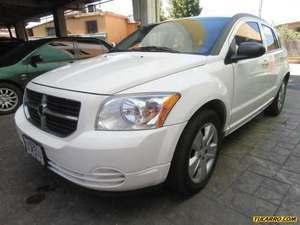 Dodge Caliber