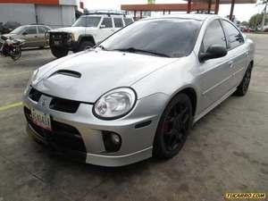 Dodge Neon