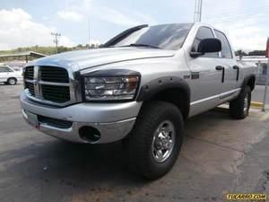 Dodge Ram Pick-Up