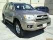 Toyota 4Runner Limited V6 4x4 - Automatico