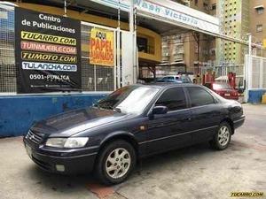 Toyota Camry Lumiere - Automatico