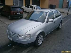 Volkswagen Gol