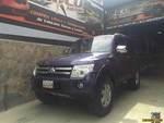 Mitsubishi Montero 2P 4x4 - Automatico