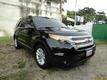 Ford Explorer Limited 4x4 - Automatico