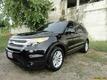 Ford Explorer Limited 4x4 - Automatico