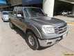 Ford Ranger Doble Cab. XLT - Sincronico