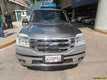 Ford Ranger Doble Cab. XLT - Sincronico