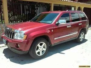 Jeep Grand Cherokee Limited 4x4 - Automatico