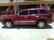 Jeep Grand Cherokee Limited 4x4 - Automatico