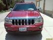 Jeep Grand Cherokee Limited 4x4 - Automatico