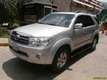 Toyota Fortuner SR5 (7Ptos) 4x4 - Automatico