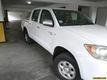 Toyota Hilux Cabina Sencilla Pick-Up 4x4 - Sincronico