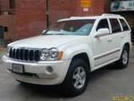 Jeep Grand Cherokee Limited 4x4 - Automatico