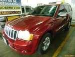 Jeep Grand Cherokee Limited - Automatico