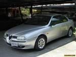 Alfa Romeo 156