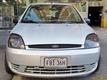 Ford Fiesta Power / Max - Sincronico