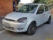 Ford Fiesta Power / Max - Sincronico