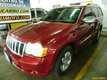 Jeep Grand Cherokee Limited - Automatico