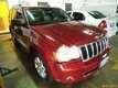 Jeep Grand Cherokee Limited - Automatico