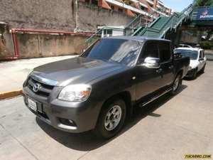 Mazda BT-50