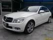 Mercedes Benz Clase C