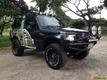 Mitsubishi Montero Dakar SE 2P 4x4 - Sincronico