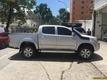 Toyota Hilux Doble Cabina Kavak 4x4 - Automatico