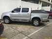 Toyota Hilux Doble Cabina Kavak 4x4 - Automatico