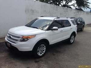 Ford Explorer Sport 4x4 - Automatico