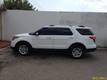 Ford Explorer Sport 4x4 - Automatico