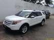 Ford Explorer Sport 4x4 - Automatico