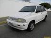 Ford Festiva