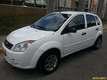 Ford Fiesta Power / Max - Sincronico