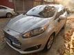 Ford Fiesta SE - Sincronico