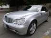 Mercedes Benz Clase C