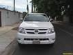 Toyota Hilux Doble Cabina 4x4 - Sincronico