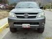 Toyota Hilux Doble Cabina 4x4 - Sincronico