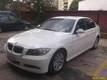 BMW Serie 3 320i limousine