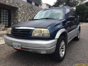 Chevrolet Grand Vitara 5 ptas. - Sincronico