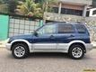 Chevrolet Grand Vitara 5 ptas. - Sincronico