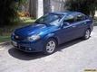 Chevrolet Optra Advance - Automatico