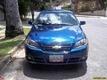 Chevrolet Optra Advance - Automatico