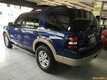 Ford Explorer Eddie Bauer 4x4 - Automatico