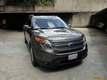 Ford Explorer Limited 4x4 - Automatico